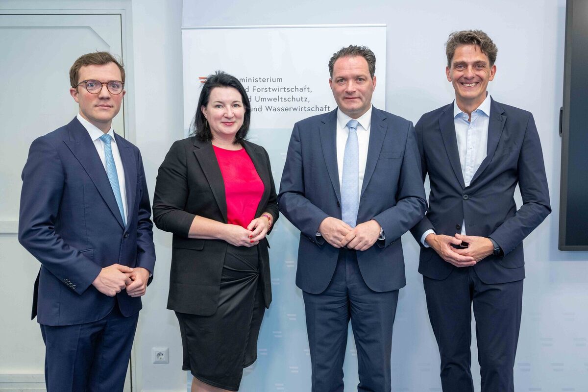 Foto Pressegespräch BMLUK Hemerka klein