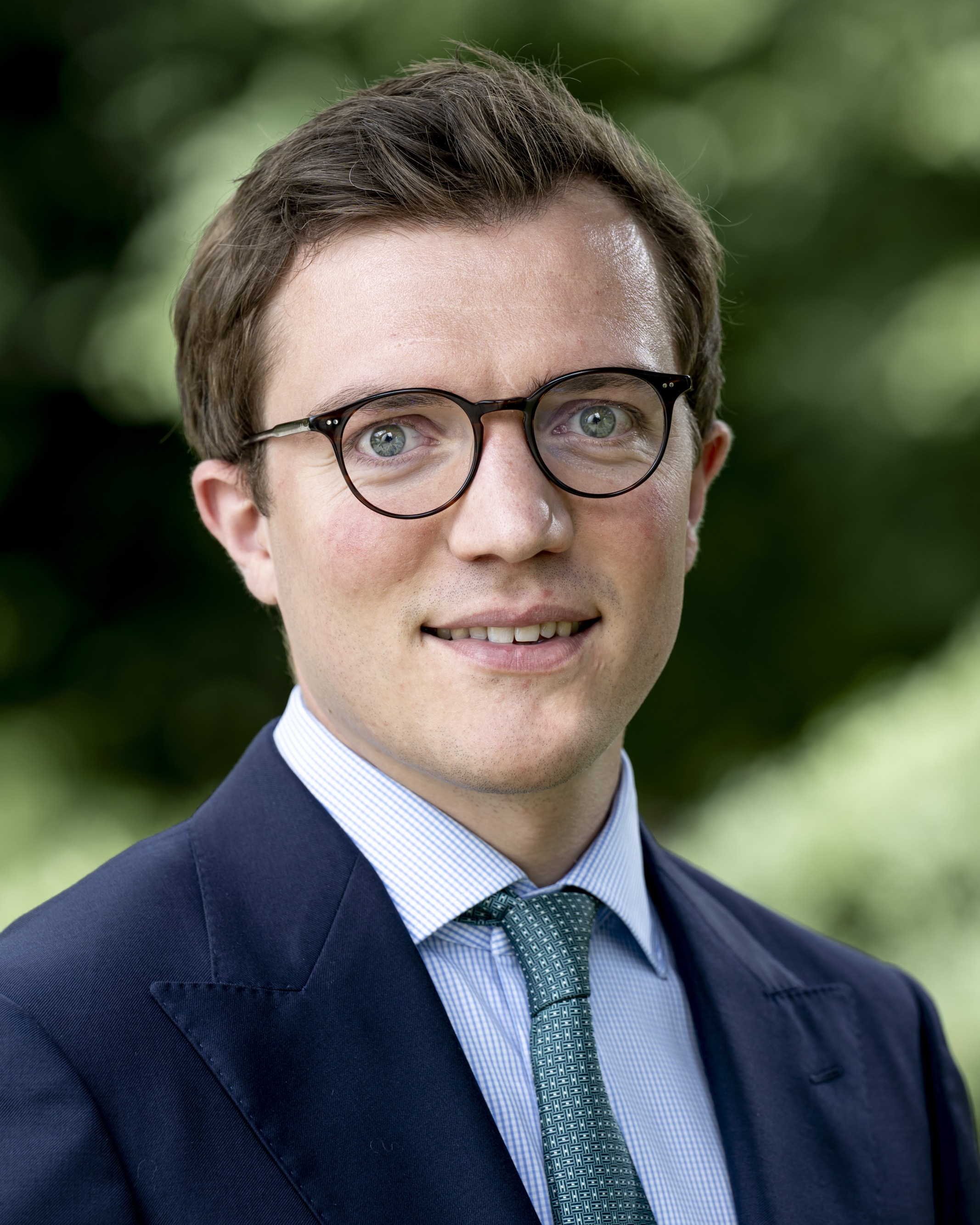 Dr. Erich Wiesner (c)WIEHAG