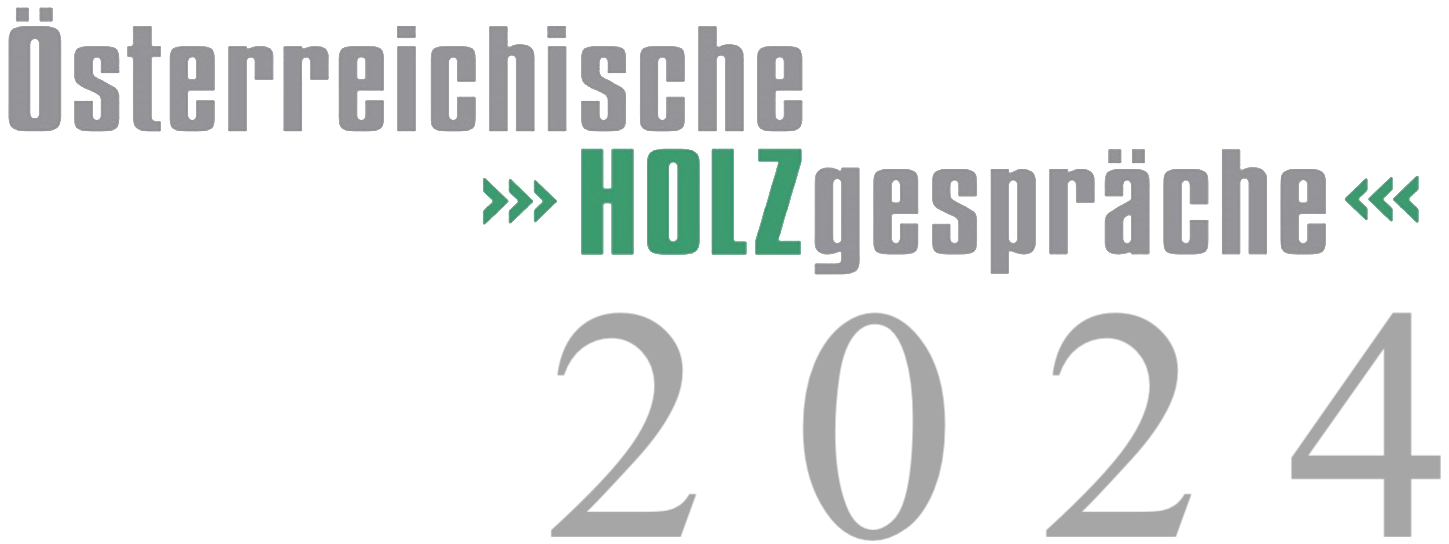 Österreichische Holzgespräche 2024